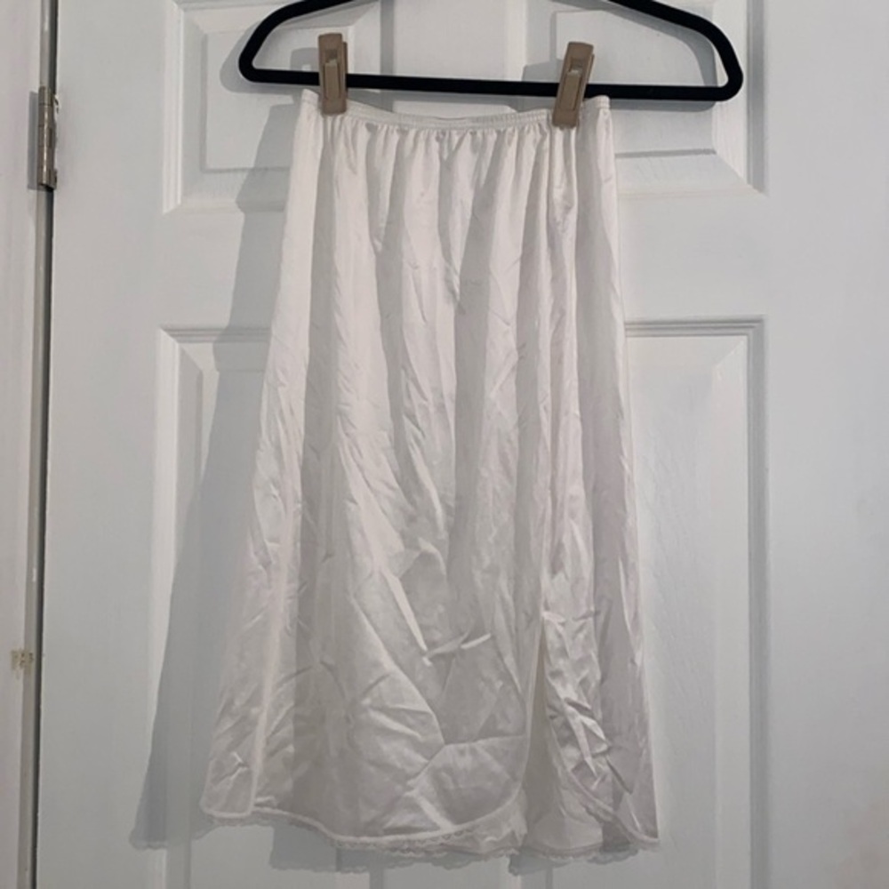 Vassarette slip
